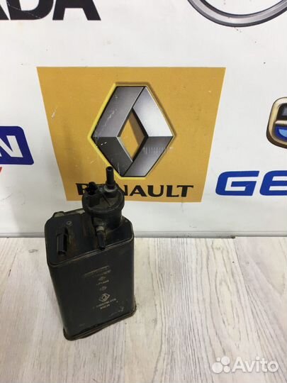 Абсорбер Адсорбер топливных паров LADA largus ларг