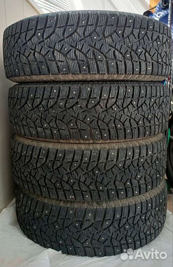 Bridgestone Blizzak Spike-02 185/65 R15 88T