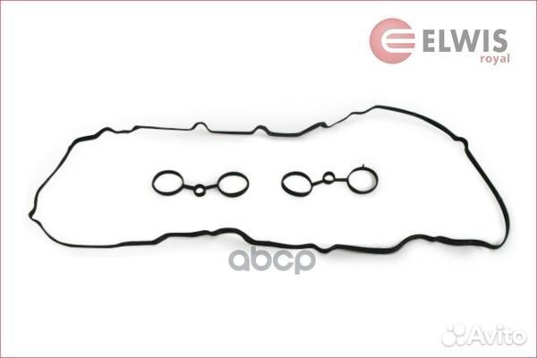 Прокладка клап.крышки компл. 9115426 elwis royal