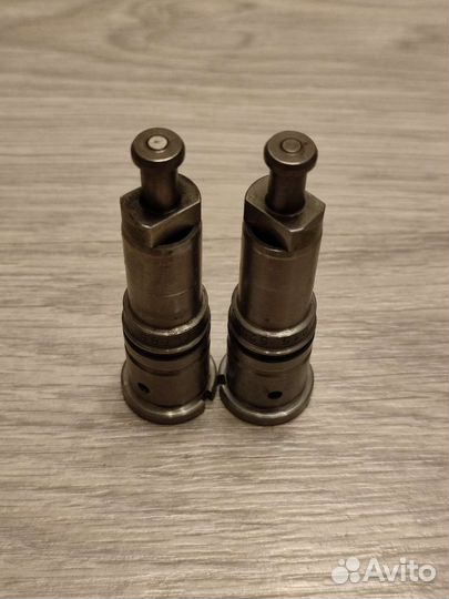 Плунжерная пара тнвд volvo fh12 оригинал