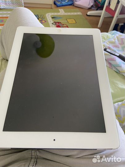 iPad