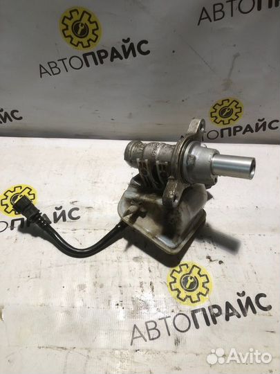 Главный тормозной цилиндр Peugeot 308 EP6 2008