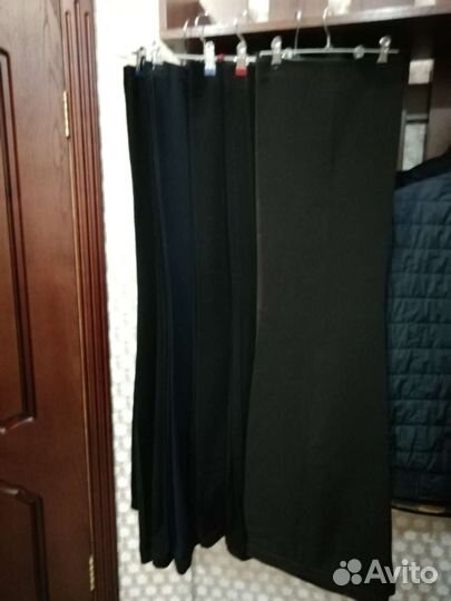 Брюки женские