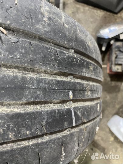 Continental PremiumContact 6 215/55 R18