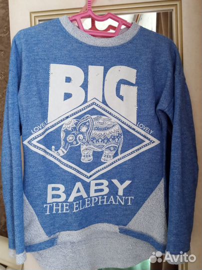 Детская одежда для девочек