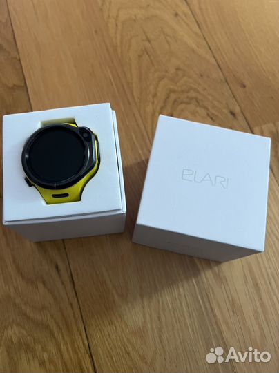 Детские смарт часы elari