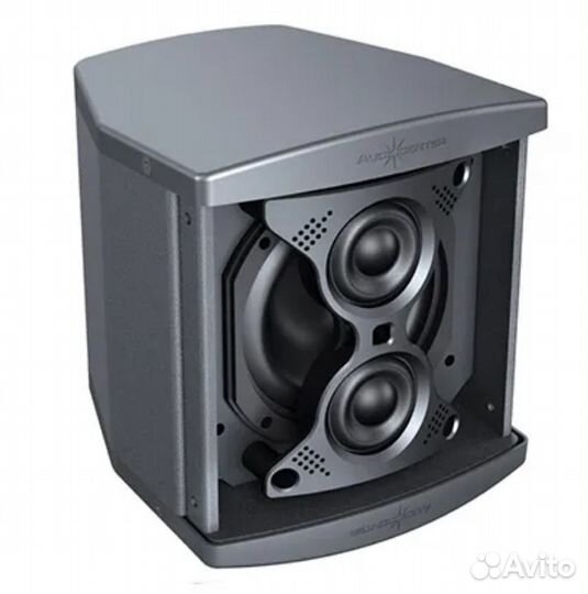 Audiocenter Artist T3, пассивная широкополосная 1х3