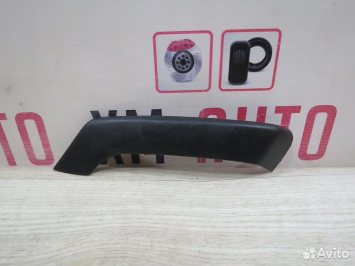 Накладка ручки задняя правая Volkswagen Polo