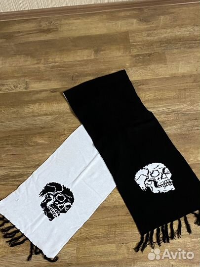 Шарф Bolongaro trevor