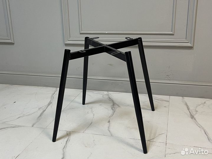 Конусование трубы. Конусные ножки. Каркасы стульев