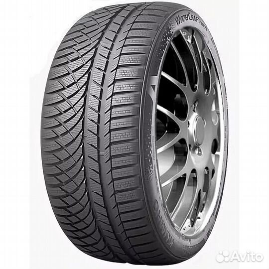 Kumho WinterCraft WS71 295/35 R21 107V