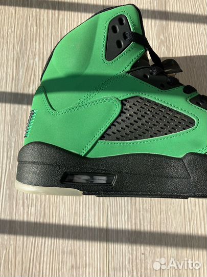 Кроссовки мужские Nike Air Jordan 5