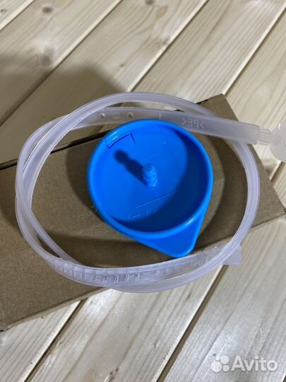 Крышка бачка омывателя Honda