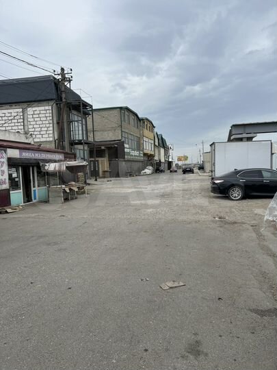 Склад, 160 м²