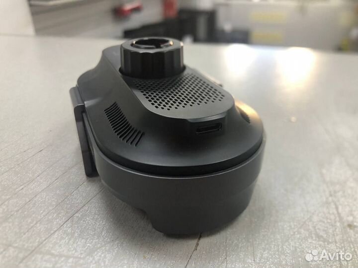 Автомобильная зарядка Xiaomi