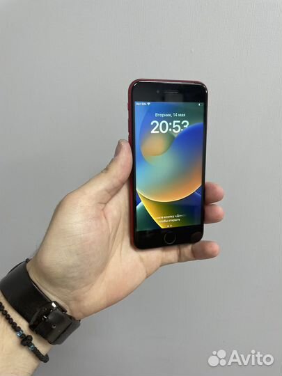iPhone 8, 256 ГБ
