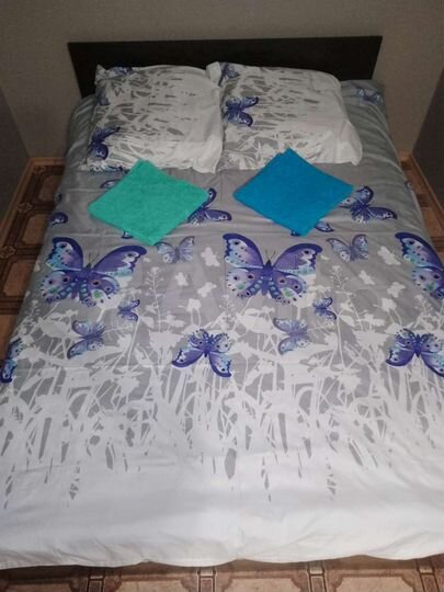 1-к. квартира, 36,6 м², 5/5 эт.