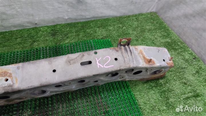 Балка подрадиаторная Nissan Tiida 2008