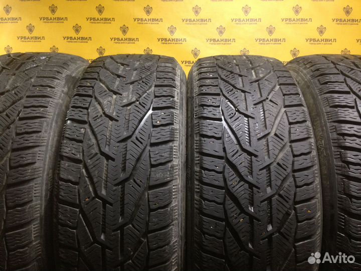 Kormoran SUV Snow 215/60 R17 96H