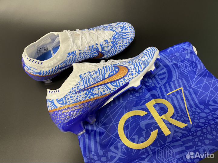 Бутсы Nike и Adidas predator vapor air zoom 14