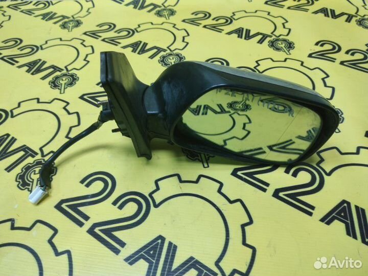 Зеркало заднего вида переднее правое Toyota