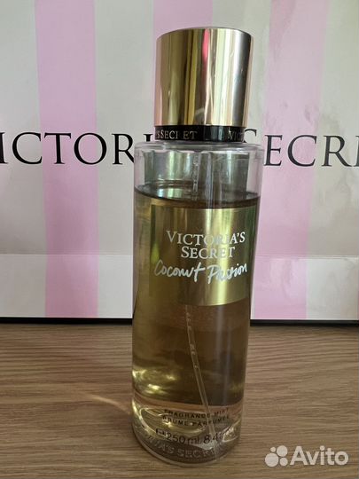 Духи спреи мисты