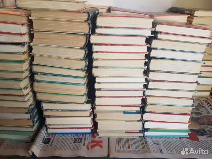 Книги жзл полное собрание