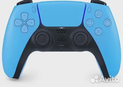 Геймпад Sony CFI-ZCT1J 05