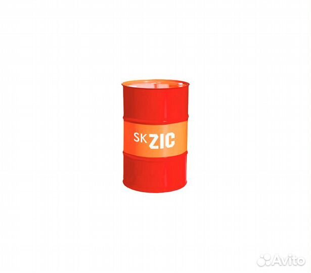 ZIC X7 LS 10W-40 200Л