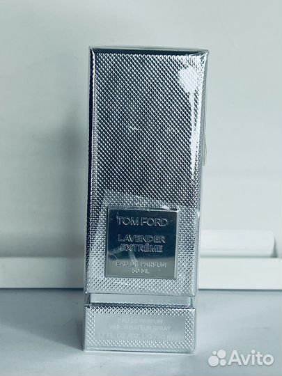 Tom Ford Lavander Extreme Парфюм 50 ml Оригинал