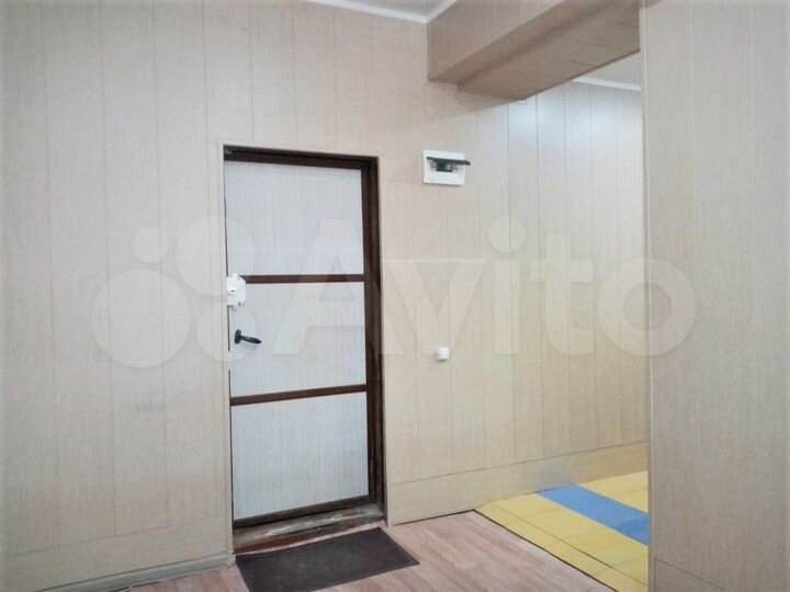 Офис (торговое помещение) 18.9 м²