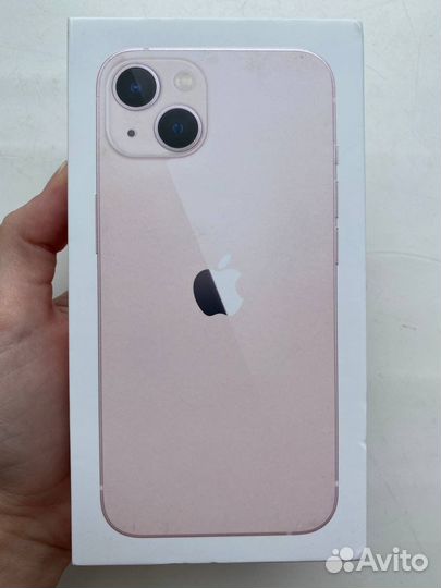 iPhone 13 128 gb