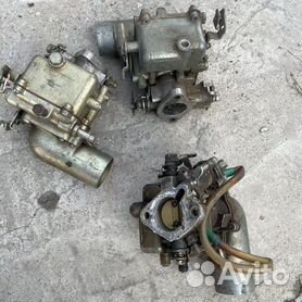 карбюратор луаз 969м