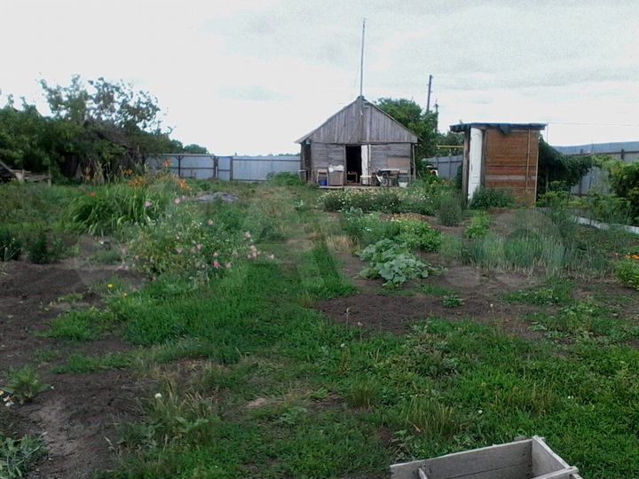 Участок 16 сот. (ИЖС)