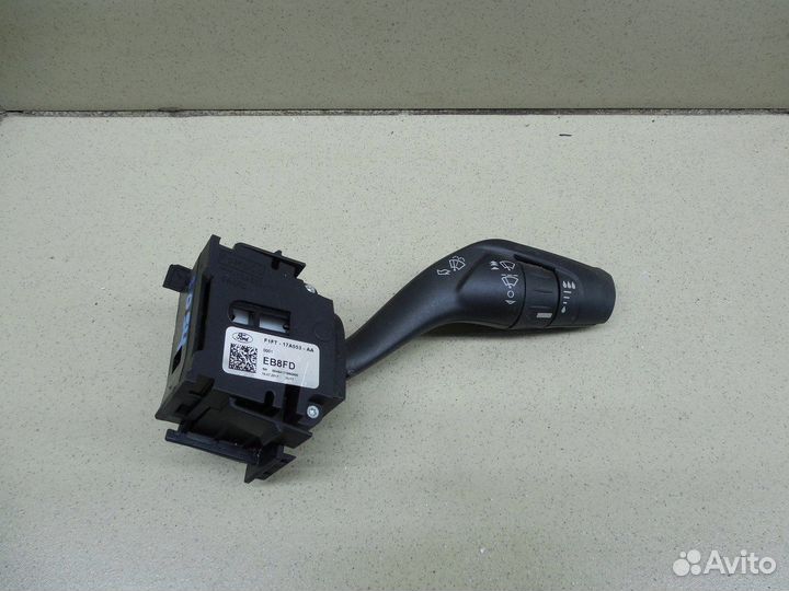 Переключатель стеклоочистителей Transit 2014