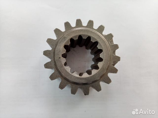 шестерня 18. шестерня 18 зубьев. шестерня солнечная (эо-3322б. шестерня 18 зубьев. шестерня 18 зубьев.