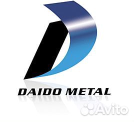 Daido metal Д2451004140ен1 Вкладыши Д-245,зил-5301 шатунные Н1 дайдо металл русь
