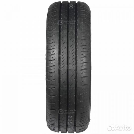 LingLong Green-Max Van 205/75 R16 110R