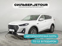 Новый Jetour X70 Plus 1.6 AMT, 2023, цена от 2 570 000 руб.