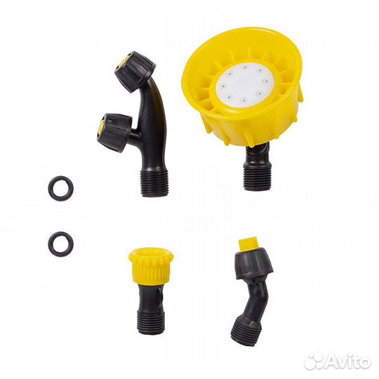 Опрыскиватель аккумуляторный SA12