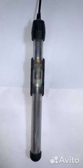 Нагреватель