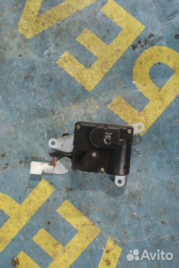 Привод заслонки печки Hyundai Santa FE