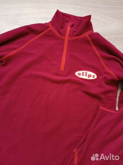 Термобелье детское