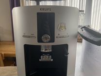 Кофемашина krups espresso ea8200