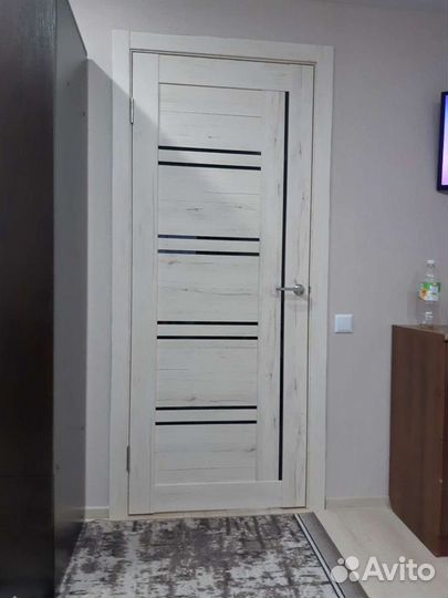 Двери Замки Установка