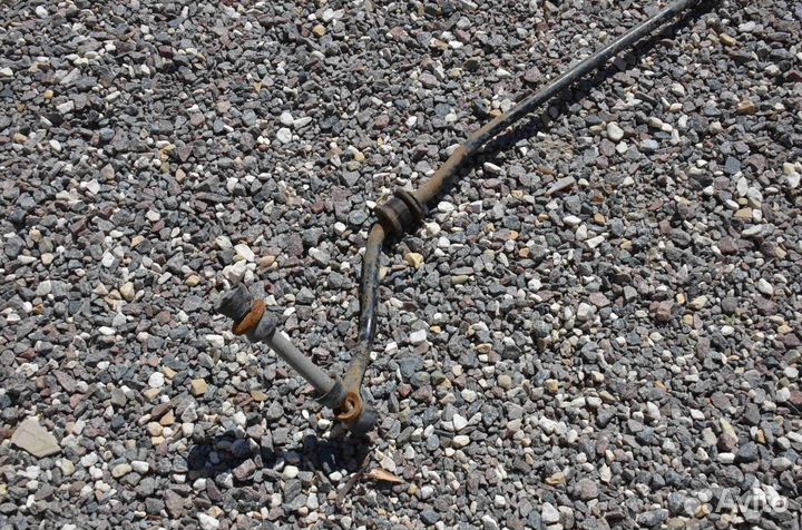 Продам задний стабилизатор Мерседес W163