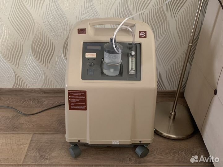 Кислородный концентратор армед 8F-5