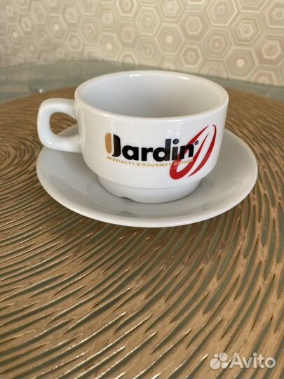 Чайник и чашки привезу