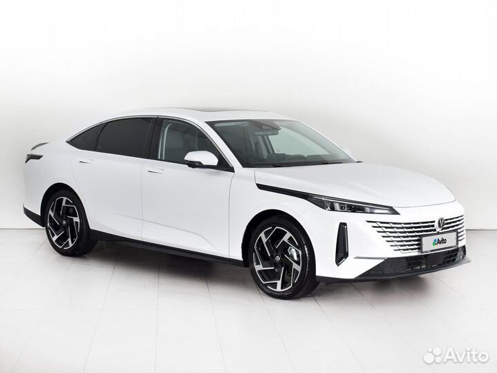 Changan Lamore 1.5 AMT, 2023