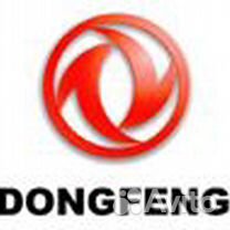 Dongfeng 2918020-H04B2 Пневматическая рессора в сб